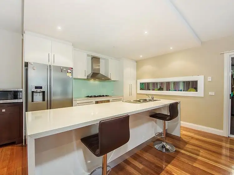 Second view of Homely house listing, 50 Carmody Drive, Cairnlea VIC 3023