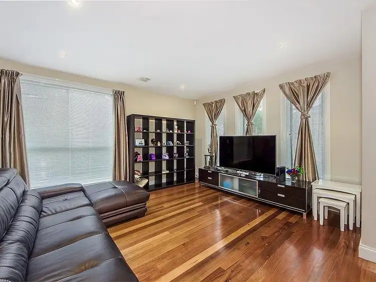 Third view of Homely house listing, 50 Carmody Drive, Cairnlea VIC 3023