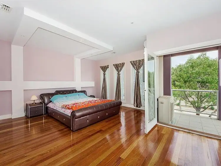 Sixth view of Homely house listing, 50 Carmody Drive, Cairnlea VIC 3023