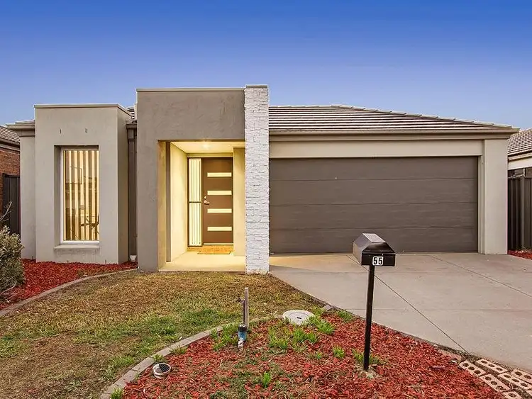 55 Jonah Parade, Deer Park VIC 3023