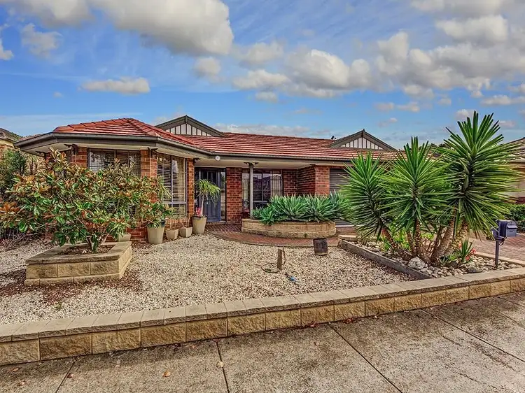 Main view of Homely house listing, 6 Tussock Grove, Cairnlea VIC 3023