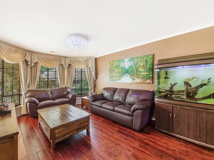 Second view of Homely house listing, 6 Tussock Grove, Cairnlea VIC 3023