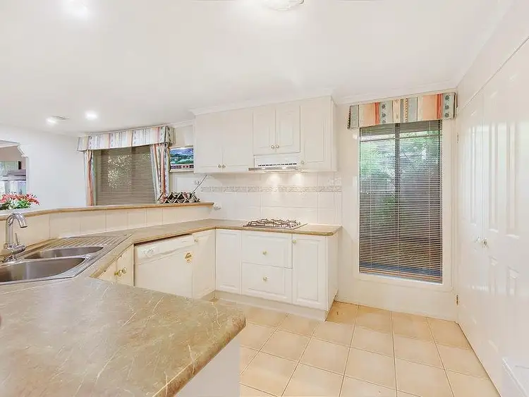 Third view of Homely house listing, 6 Tussock Grove, Cairnlea VIC 3023