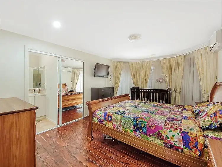 Sixth view of Homely house listing, 6 Tussock Grove, Cairnlea VIC 3023