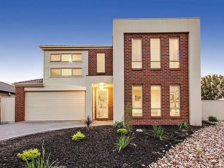 Main view of Homely house listing, 5 Clarian Street, Cairnlea VIC 3023