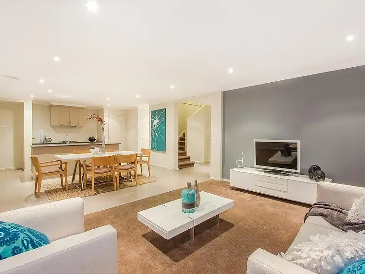 Fifth view of Homely house listing, 5 Clarian Street, Cairnlea VIC 3023