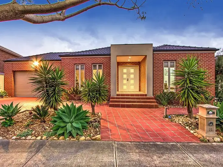 Main view of Homely house listing, 8 Treemont Court, Cairnlea VIC 3023