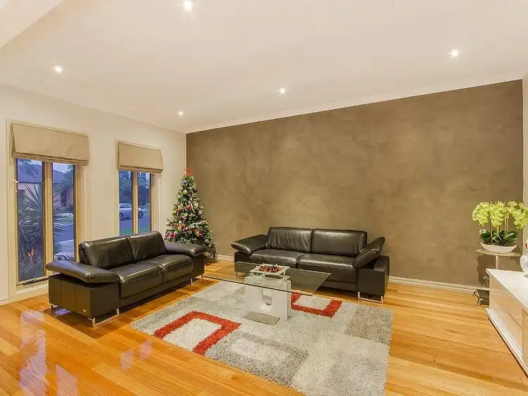 Second view of Homely house listing, 8 Treemont Court, Cairnlea VIC 3023