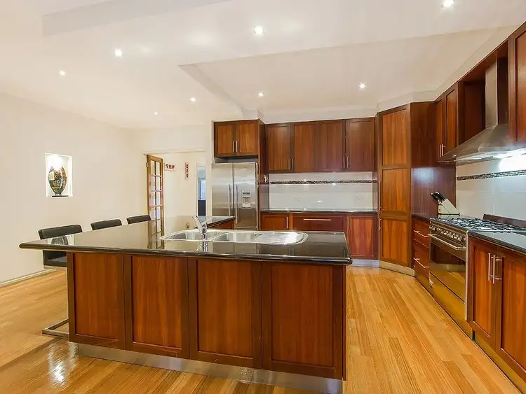 Third view of Homely house listing, 8 Treemont Court, Cairnlea VIC 3023