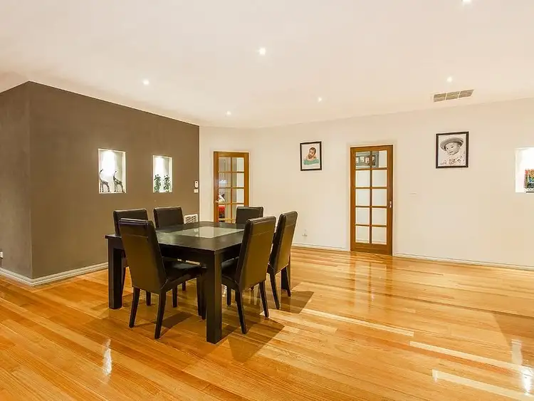 Fifth view of Homely house listing, 8 Treemont Court, Cairnlea VIC 3023