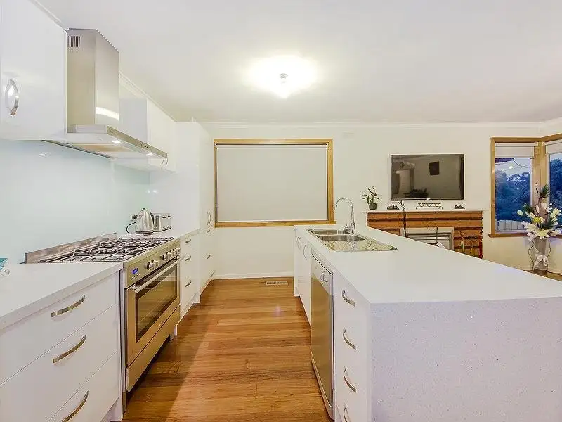 Main view of Homely house listing, 54 Millbank Drive, Deer Park VIC 3023