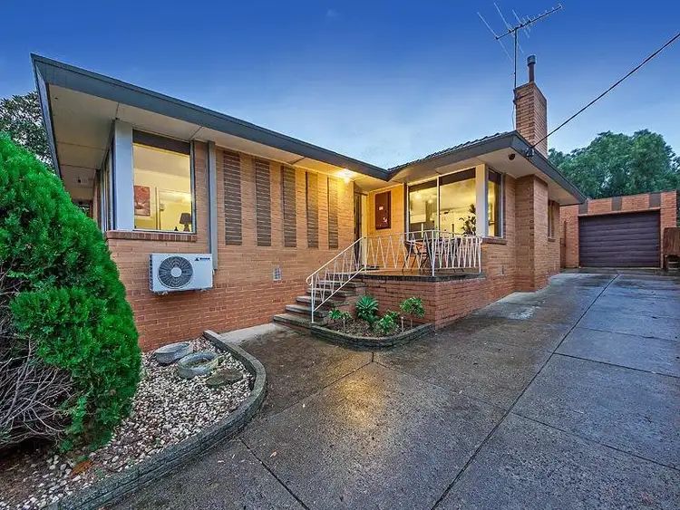 Seventh view of Homely house listing, 54 Millbank Drive, Deer Park VIC 3023