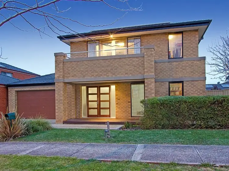 Main view of Homely house listing, 4 Furlong Road, Cairnlea VIC 3023
