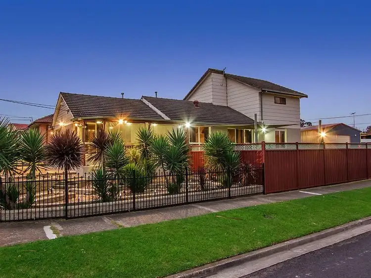 101 Billingham Road, Deer Park VIC 3023