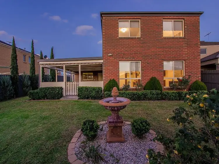 Main view of Homely house listing, 43 Chesterfield Road, Cairnlea VIC 3023