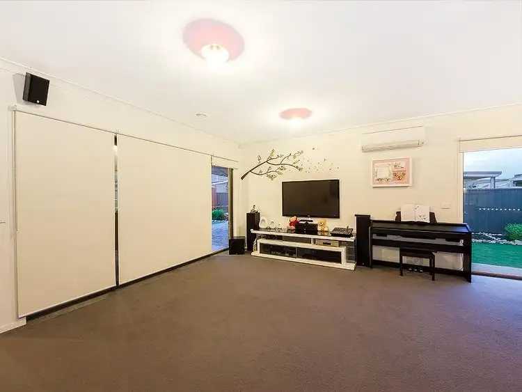 Fifth view of Homely house listing, 39 Clairview Road, Deer Park VIC 3023