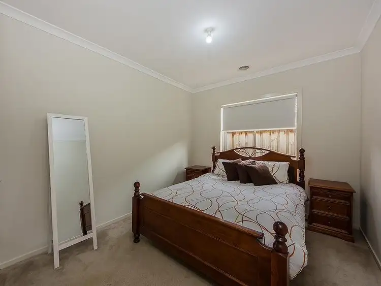 Sixth view of Homely house listing, 33 Eagle Way, Deer Park VIC 3023
