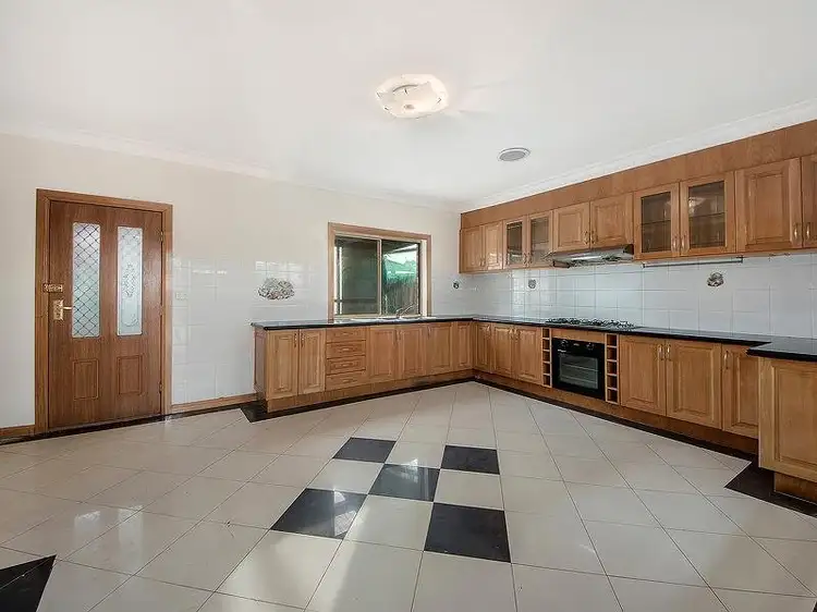 1 Tom Rigg Street, Cairnlea VIC 3023