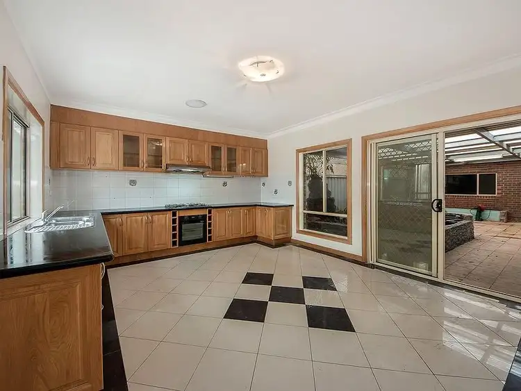 Second view of Homely house listing, 1 Tom Rigg Street, Cairnlea VIC 3023