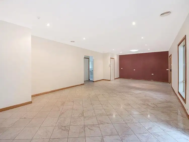 Third view of Homely house listing, 1 Tom Rigg Street, Cairnlea VIC 3023