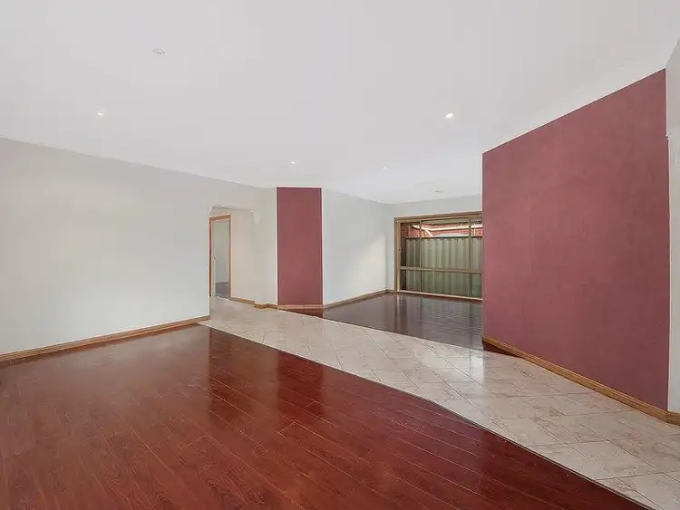 Fifth view of Homely house listing, 1 Tom Rigg Street, Cairnlea VIC 3023