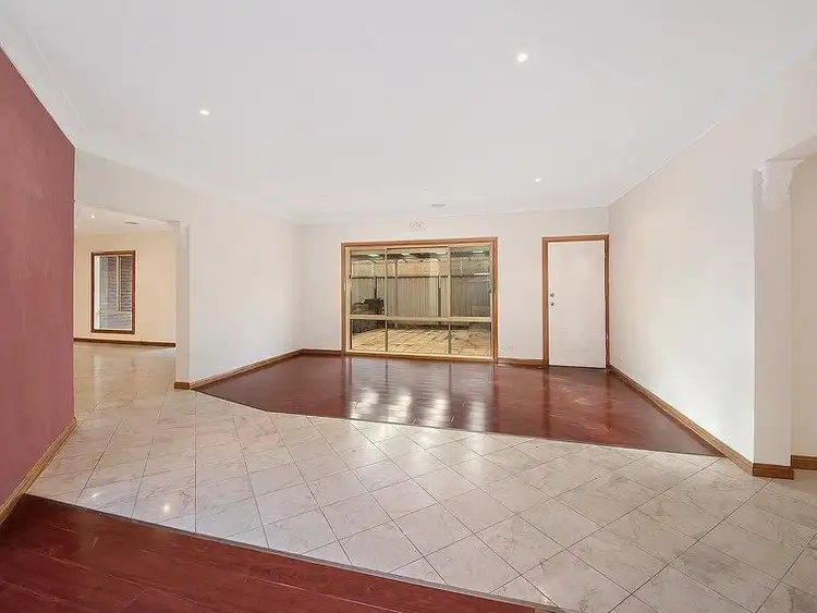 Sixth view of Homely house listing, 1 Tom Rigg Street, Cairnlea VIC 3023