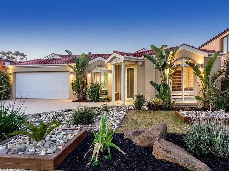 Main view of Homely house listing, 5 Gumleaf Court, Cairnlea VIC 3023