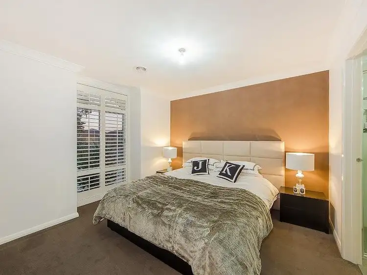 Second view of Homely house listing, 5 Gumleaf Court, Cairnlea VIC 3023