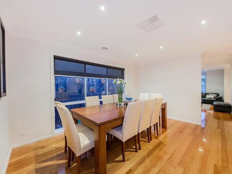 Fourth view of Homely house listing, 5 Gumleaf Court, Cairnlea VIC 3023