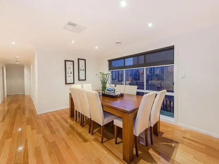 Fifth view of Homely house listing, 5 Gumleaf Court, Cairnlea VIC 3023