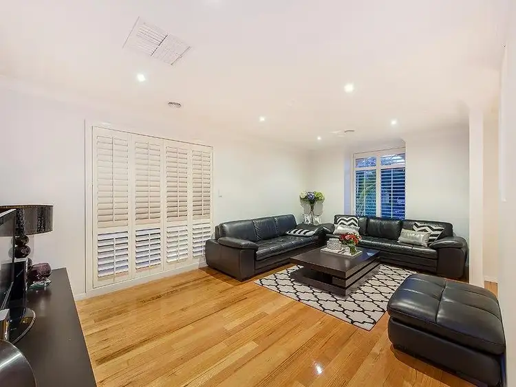 Sixth view of Homely house listing, 5 Gumleaf Court, Cairnlea VIC 3023