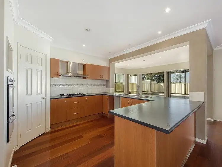 Fourth view of Homely house listing, 18 Sandygate Court, Cairnlea VIC 3023
