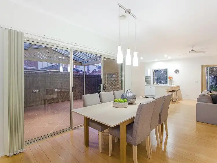 Fourth view of Homely house listing, 8 Sugargum Grove, Cairnlea VIC 3023