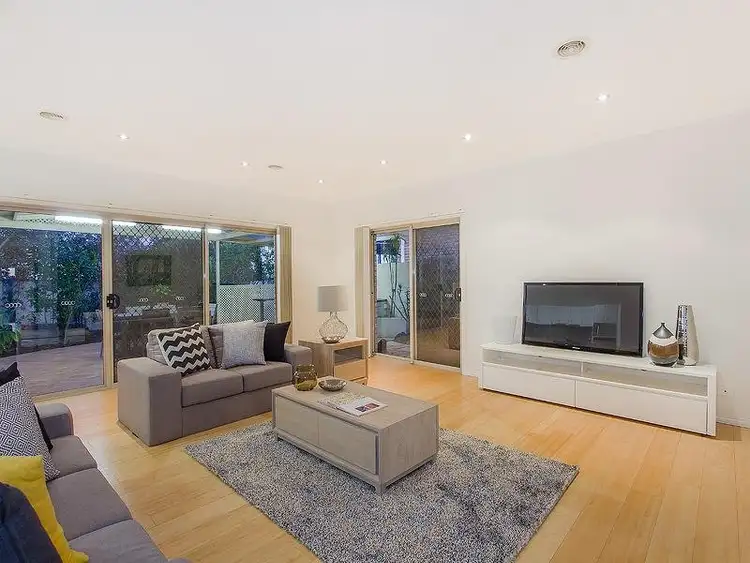 Fifth view of Homely house listing, 8 Sugargum Grove, Cairnlea VIC 3023