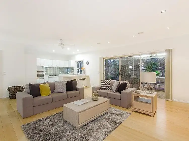 Sixth view of Homely house listing, 8 Sugargum Grove, Cairnlea VIC 3023