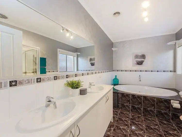 Seventh view of Homely house listing, 8 Sugargum Grove, Cairnlea VIC 3023
