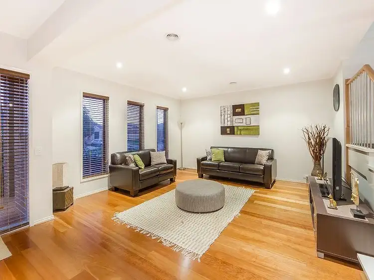Second view of Homely house listing, 1 Dunbarrim Avenue, Cairnlea VIC 3023