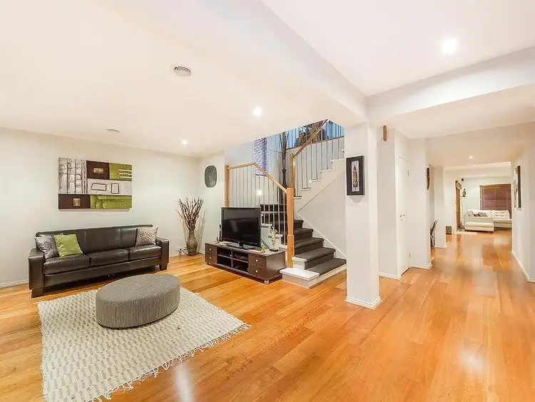 Third view of Homely house listing, 1 Dunbarrim Avenue, Cairnlea VIC 3023