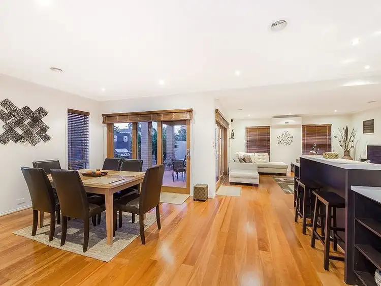 Fourth view of Homely house listing, 1 Dunbarrim Avenue, Cairnlea VIC 3023