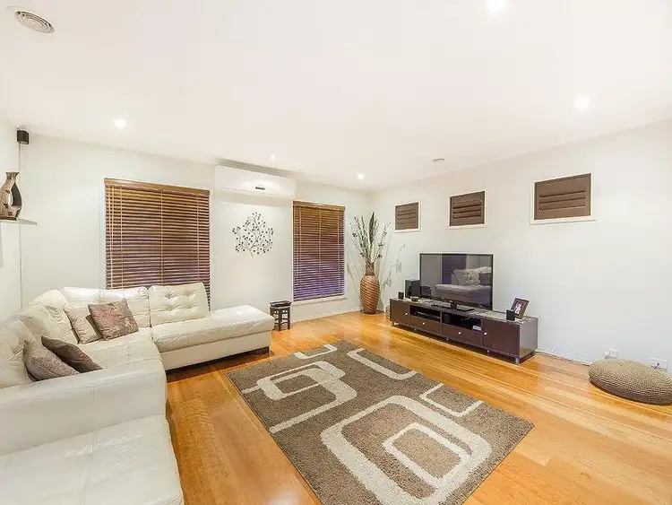 Seventh view of Homely house listing, 1 Dunbarrim Avenue, Cairnlea VIC 3023