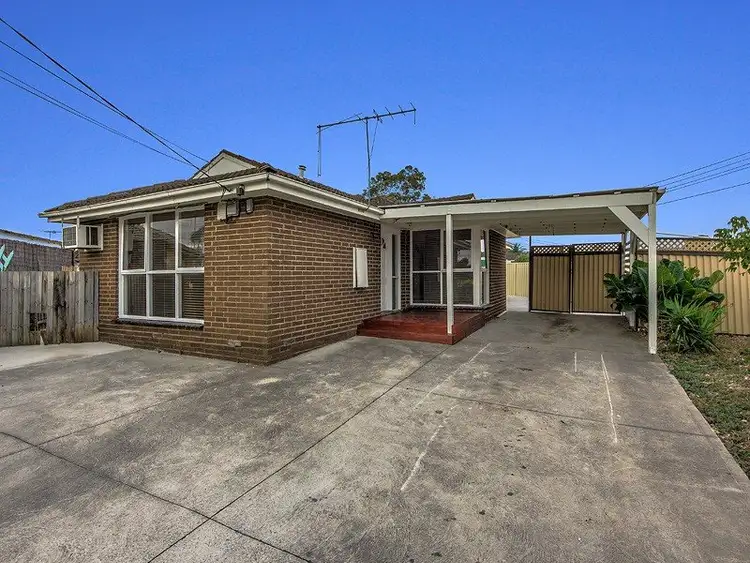 48 Tasman Avenue, Deer Park VIC 3023