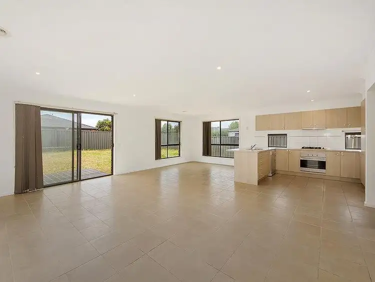 Third view of Homely house listing, 2 Cragside Place, Deer Park VIC 3023