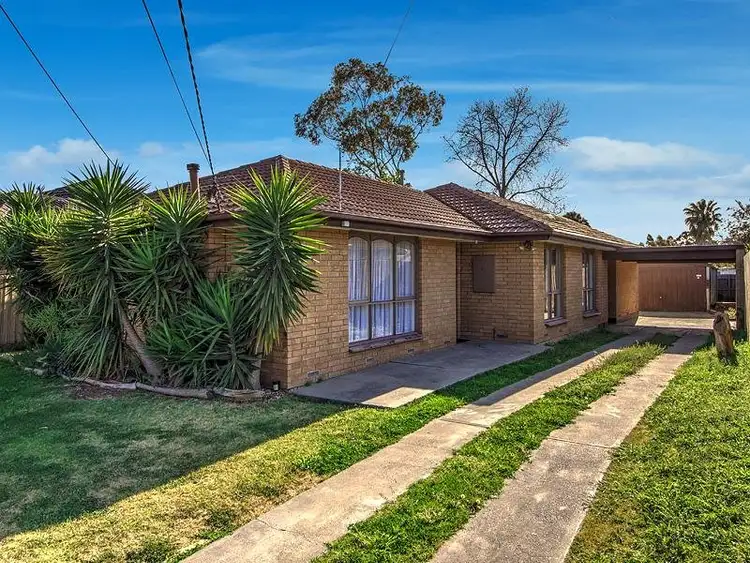 47 Huddersfield Road, Deer Park VIC 3023
