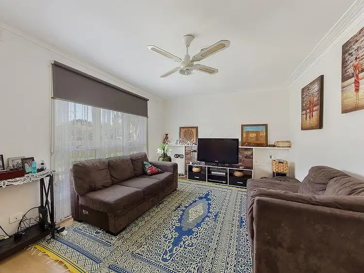 Second view of Homely house listing, 47 Huddersfield Road, Deer Park VIC 3023