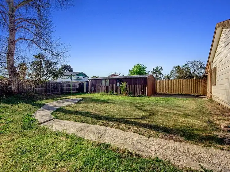 Seventh view of Homely house listing, 47 Huddersfield Road, Deer Park VIC 3023