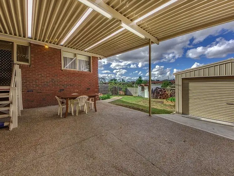 Sixth view of Homely house listing, 8 Abercairn Court, Deer Park VIC 3023