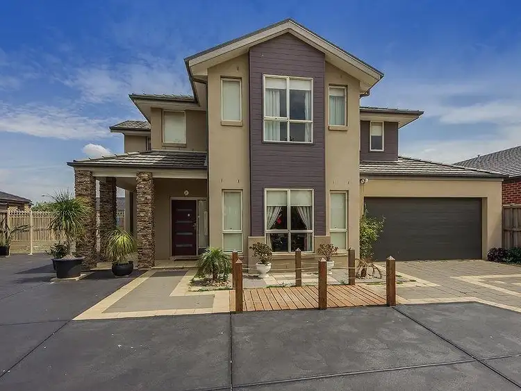 3 St.Andrews Drive, Deer Park VIC 3023