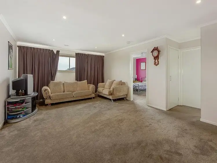 Sixth view of Homely house listing, 3 St.Andrews Drive, Deer Park VIC 3023