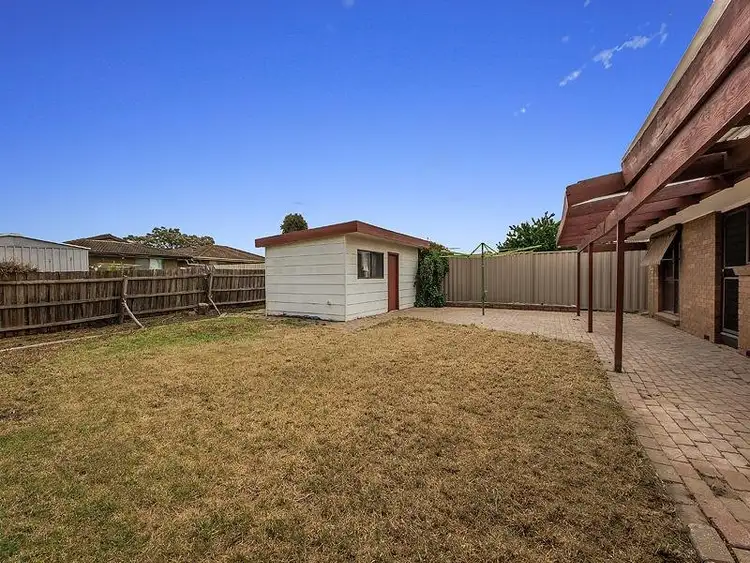 Seventh view of Homely house listing, 1 Cumbernauld Crescent, Deer Park VIC 3023