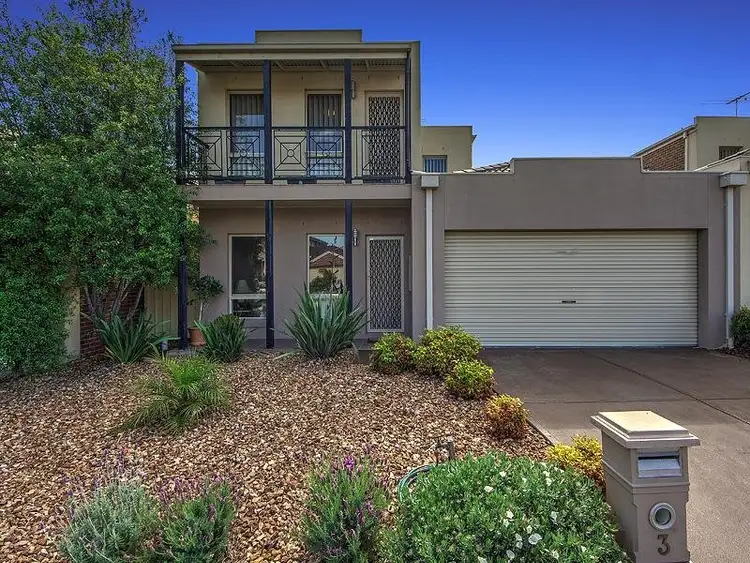 Main view of Homely house listing, 3 Elmsted Court, Cairnlea VIC 3023